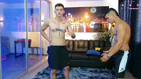 Boysgang_sex webcam stripchat model stream image