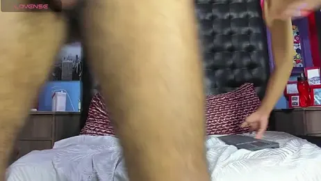 Maxi_Eli16 webcam stripchat model stream image