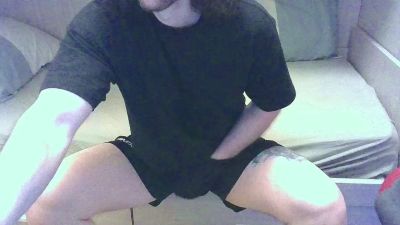 Maxsperman27 webcam model stream image