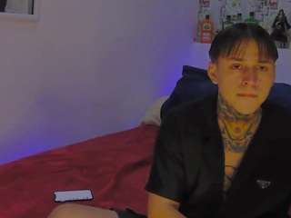 colombiantattoo20cm webcam model stream image