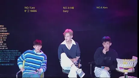 AAA-winner webcam stripchat model stream image