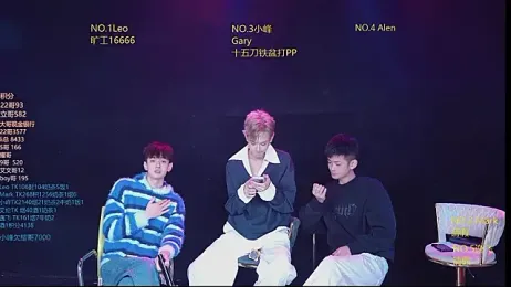 AAA-winner webcam stripchat model stream image