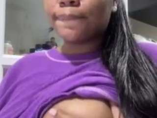 miss-mian webcam model stream image