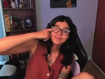 valerie__sky webcam model stream image