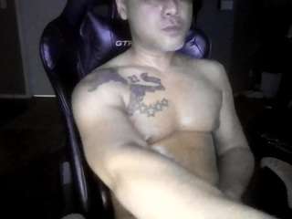 forevercoolon webcam model stream image