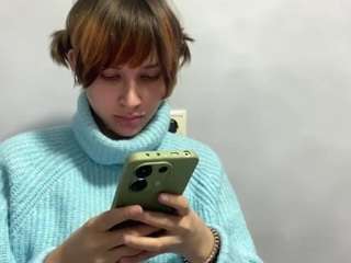 angelaniebla webcam camsoda model stream image