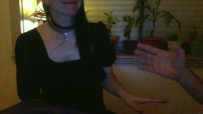 JuliaPablo webcam model stream image