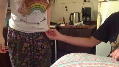 JuliaPablo webcam model stream image