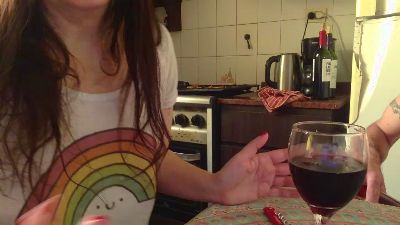 JuliaPablo webcam cam4 model stream image