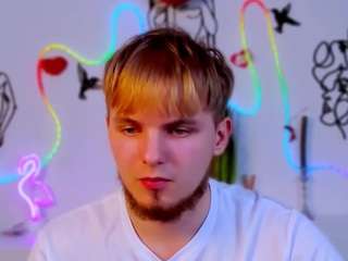 mark-sir webcam camsoda model stream image