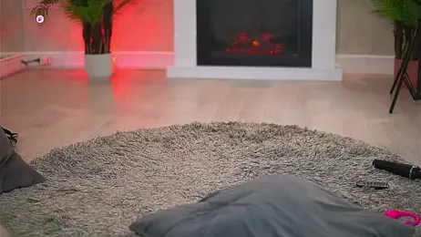 Abbela_White webcam stripchat model stream image