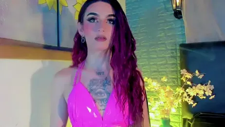 Cata_MW webcam model stream image