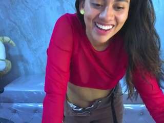 grecia-soler-a webcam model stream image