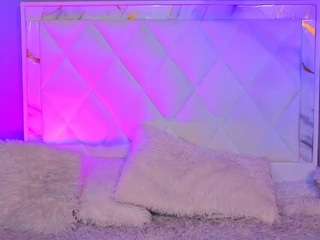 melodyhantz webcam model stream image