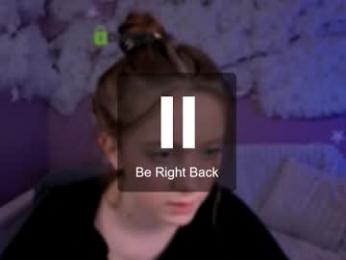 venezia_barton webcam model stream image