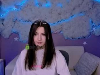 venezia_barton webcam chaturbate model stream image