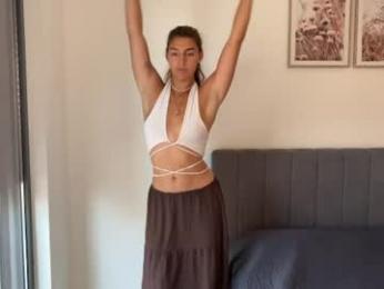 lynn_jackson webcam model stream image