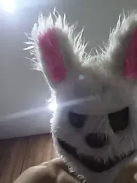Happy_rabbith webcam model stream image