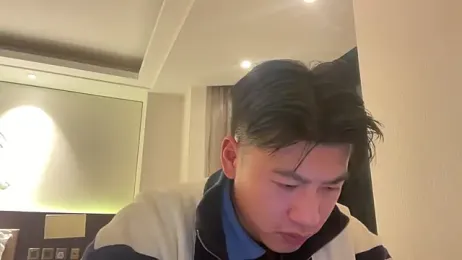 heywilliam webcam model stream image