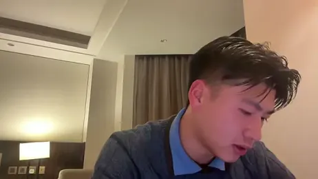 heywilliam webcam model stream image