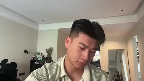 heywilliam webcam model stream image