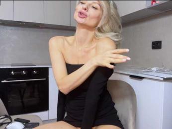 -Molly- webcam bongacams model stream image