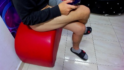 Snow_Whitee webcam cam4 model stream image