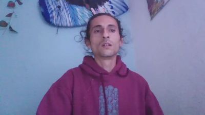 Gyays webcam model stream image