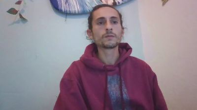 Gyays webcam model stream image