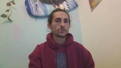 Gyays webcam model stream image