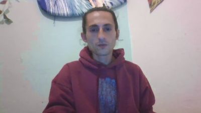 Gyays webcam model stream image