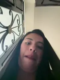 Nathaly_12 webcam model stream image