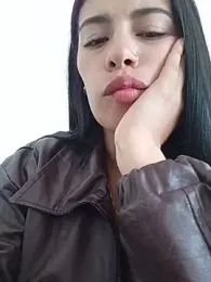 Nathaly_12 webcam model stream image