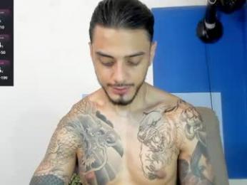 _ragnark_1999 webcam model stream image