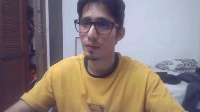 SrIncognito666 webcam model stream image