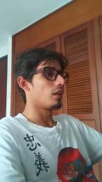 SrIncognito666 webcam model stream image
