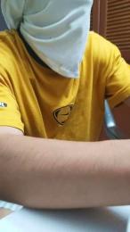 SrIncognito666 webcam model stream image