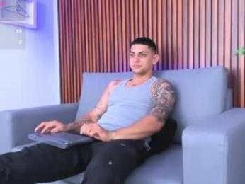 alex_cute77 webcam model stream image