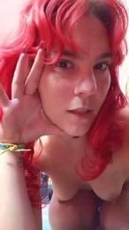 HOTLaunch webcam model stream image