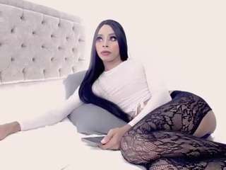 sharol-ferrer webcam model stream image