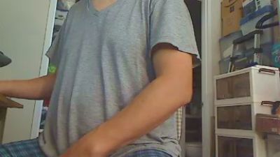 pman6 webcam model stream image