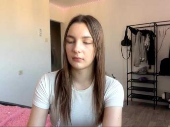 EveliaShimaoka webcam model stream image
