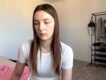 EveliaShimaoka webcam model stream image