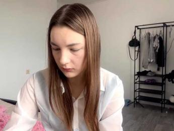 EveliaShimaoka webcam model stream image