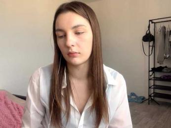 EveliaShimaoka webcam model stream image