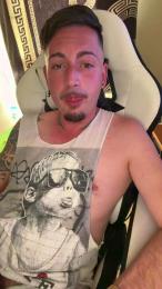 Zeeus28 webcam cam4 model stream image