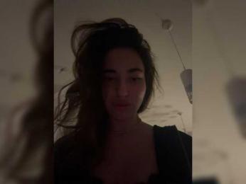 Etokiska webcam model stream image