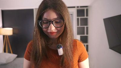 SibylLindsey webcam model stream image