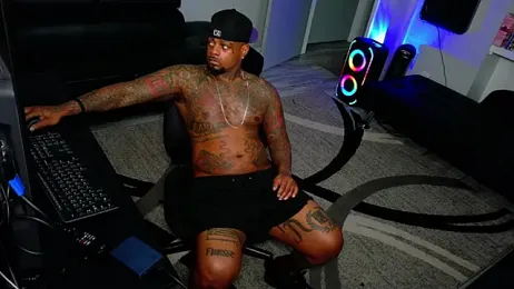 SLANGONDEMHOES webcam stripchat model stream image