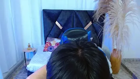 nikoo_18 webcam model stream image